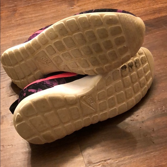 Nike Camoflauge Roshe runs - Picture 8 of 8